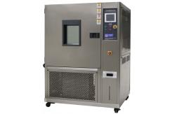 China 408L Capacity Temperature Humidity Chamber Environment Simulation For Reliable Test supplier