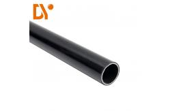 China 28mm Lean Tube Anti Static Lean Pipe For Antistatic Workbench supplier
