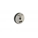 Metric Thread Ring Gauge M4 Tools Steel with Class 6G Tolerance