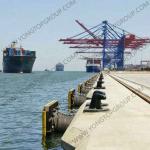 YONGTOP GROUP Customized Wharf Fender