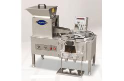 China Capsule tablet pill Counting And Filling Machine supplier