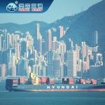 DDU DDP Customs Clearance Services From China To The Middle East for sale