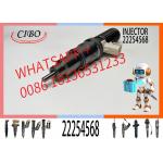 High Quality Diesel Fuel Injector 22254568 Diesel Fuel Injector 22254568 for Fuel Injector E3.27-4P for sale
