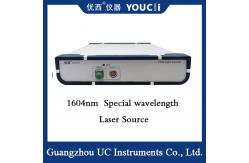 China 1604nm Special Wavelength Laser Power Source DFB Desktop supplier
