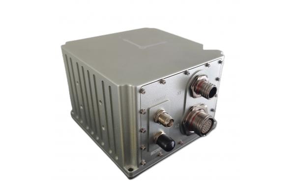Low Zero Stability Integrated Navigation System With Fiber Gyro And Mems Acceleroemter