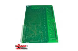 China 1MRK000005-380 1MRK000614-ABr00 ABB Binary Output Module supplier