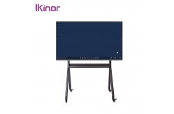 China OEM Online Conference Interactive Flat Panel Iwb Board 65 Inch supplier