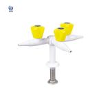 Anti Rust Laboratory Gas Taps , Corrosion Resistant Lab Furniture Accessories for sale