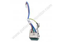 China Power Interface 1EHG802 F8289 453564298131 For Suresigns VS2+ Patient Monitor supplier