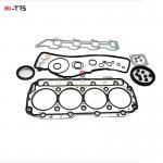 Excavator 4TNE94 Full Gasket Kit 729906-92740 729900-92600 4D94E Repair Kit for sale