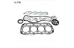 China Excavator 4TNE94 Full Gasket Kit 729906-92740 729900-92600 4D94E Repair Kit supplier