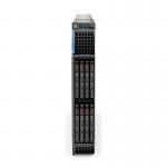 Data Computing Center Poweredge MX760c High Density Blade Server Intel Xeon Processor for sale