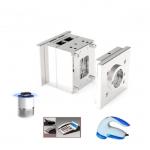 100-2000k Shots Electronic Mould H11 Plastic Parts Injection Molding