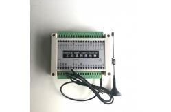 China External Antenna 100m Industrial Wireless Receiver 433Mhz supplier