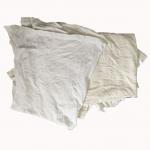 IMPA 232907 55 *35Cm Pure White Lint Free Cleaning Rags for sale