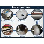 Inkjet Polyester Canvas Rolls Waterproof