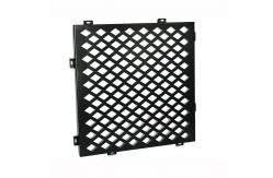 China SS304 Stainless Perforated Sheet RS Pro Round Hole supplier