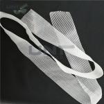Fusible 100% Polyester Elastic Waistband Interfacing Woven