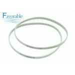 123949 Germany Timing Grey Belt MEGADYNE AT5/600 For Auto Cutter Machine for sale