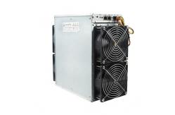China Avalon A1166 Pro 75T 3276W Avalon Bitcoin Miner 1024MB 52W/T supplier