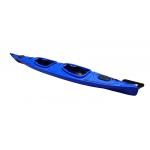 Sit on top kayak / sit inside kayak / double seat kayak / single seat kayak GK08 for sale