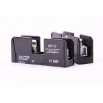 BH100 BH101 10x38mm 1000VDC Ceramic Glass Fuses Holder With Indicator Light
