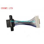 FUJI Mounter Accessories SMT Feeder NXT Feeder Power Cord Connection Plug RH02471 RH02472 for sale