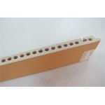 Anti - Fire Modern Exterior Wall Cladding Panels For Building Facade System for sale