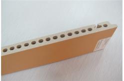 China Anti - Fire Modern Exterior Wall Cladding Panels For Building Facade System supplier