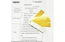 China Portable Digital Conductivity Meter HEC-103A/103A1 supplier