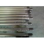 API Standard Oilfield Sucker Rods / Reciprocating Rod Pump High Strength