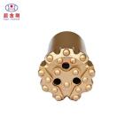 Industrial Top Hammer Drill Bits Rust Prevention Rock Drill Button Bits for sale