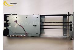 China Diebold OP 5500 49242431000H/49-242431-000H PRESENTER. LONG FRONT LOAD ATM Components supplier