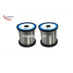 Nickel Chromium Resistance Heating Wire Hv160 Electric Heating Wire for sale