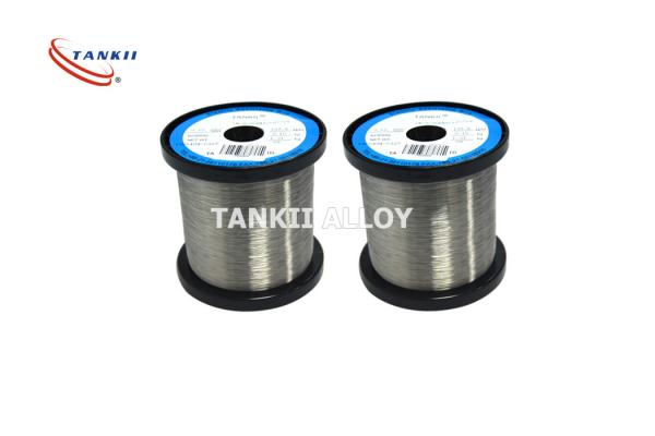 Nickel Chromium Resistance Heating Wire Hv160 Electric Heating Wire
