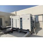 Remote Control WiFi Central Air Conditioning 12000BTU Hisense Ac Unit for sale