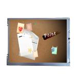 AUO 8.4 Industrial LCD Panel Display G084SN04 V3 800x600 119PPI SVGA for sale