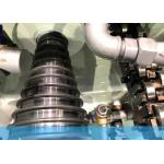 4 Axes Copper Wire Drawing Machine , 1800m/Min Wire Drawing Equipment