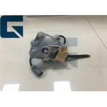 7834-40-2000 7834-40-2001 Excavator Accessories PC200-6 PC120-6 Throttle Motor for sale