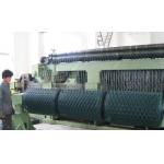 4300mm Width  25r/Min Mesh Weaving Spring Coiling Machine
