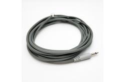 China Datex Ohmeda Compatible Skin Temperature Probes Reusable Temperature Probe Single T35-RAS supplier
