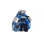 BMS 3S 12.6V 6A 18650 Li-ion Lithium Battery Module for Arduino for sale
