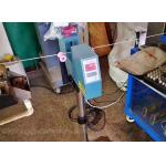 Cable Wire Pipe Laser Diameter Measurement Unit Diameter Controller Device