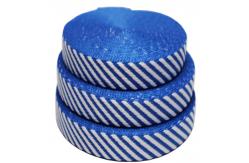 China Printed PP Webbing Band Polypropylene Webbing 20mm 25mm supplier