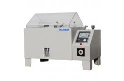 China Easy Operation Programmable Salt Spray Corrosion Testing Chamber supplier