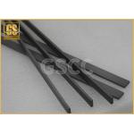 Sintered Metallurgical Carbide Wear Strips With Refractory Tungsten Material for sale