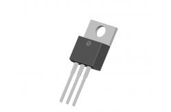 China MBR1070CT~100CT High Current Schottky Diode , Silicon Bridge Rectifier supplier