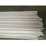 ASTM A789 / A790 Duplex Stainless Steel Pipe S32750  42.16 X 3.56 X 6000MM  Hot Finished for sale