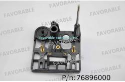 China Cutter Plotter Parts Bushing Housing For Plotter AP700 - CXS Series 76896000 supplier