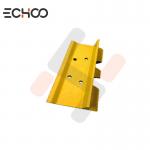 7T0724 Track Shoe Bulldozer Undercarriage Components Manufacturer for sale